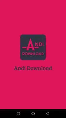 Andi Download android App screenshot 4